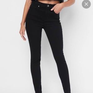 Guess skinny jeans